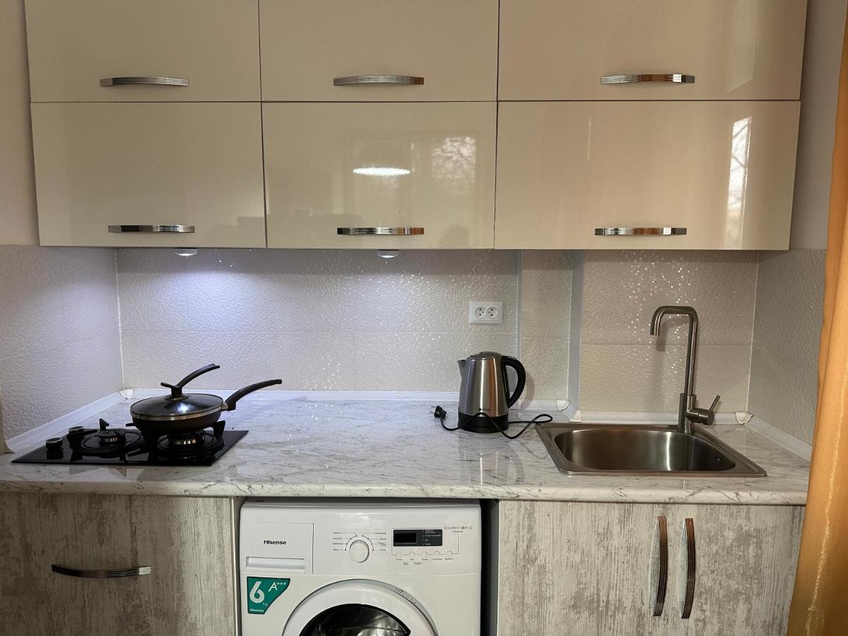 Apartment Buddy Кутаиси Екстериор снимка