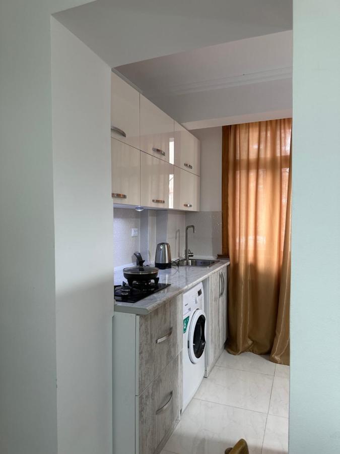 Apartment Buddy Кутаиси Екстериор снимка