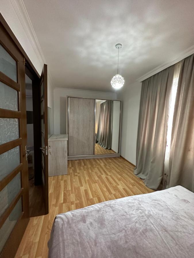 Apartment Buddy Кутаиси Екстериор снимка